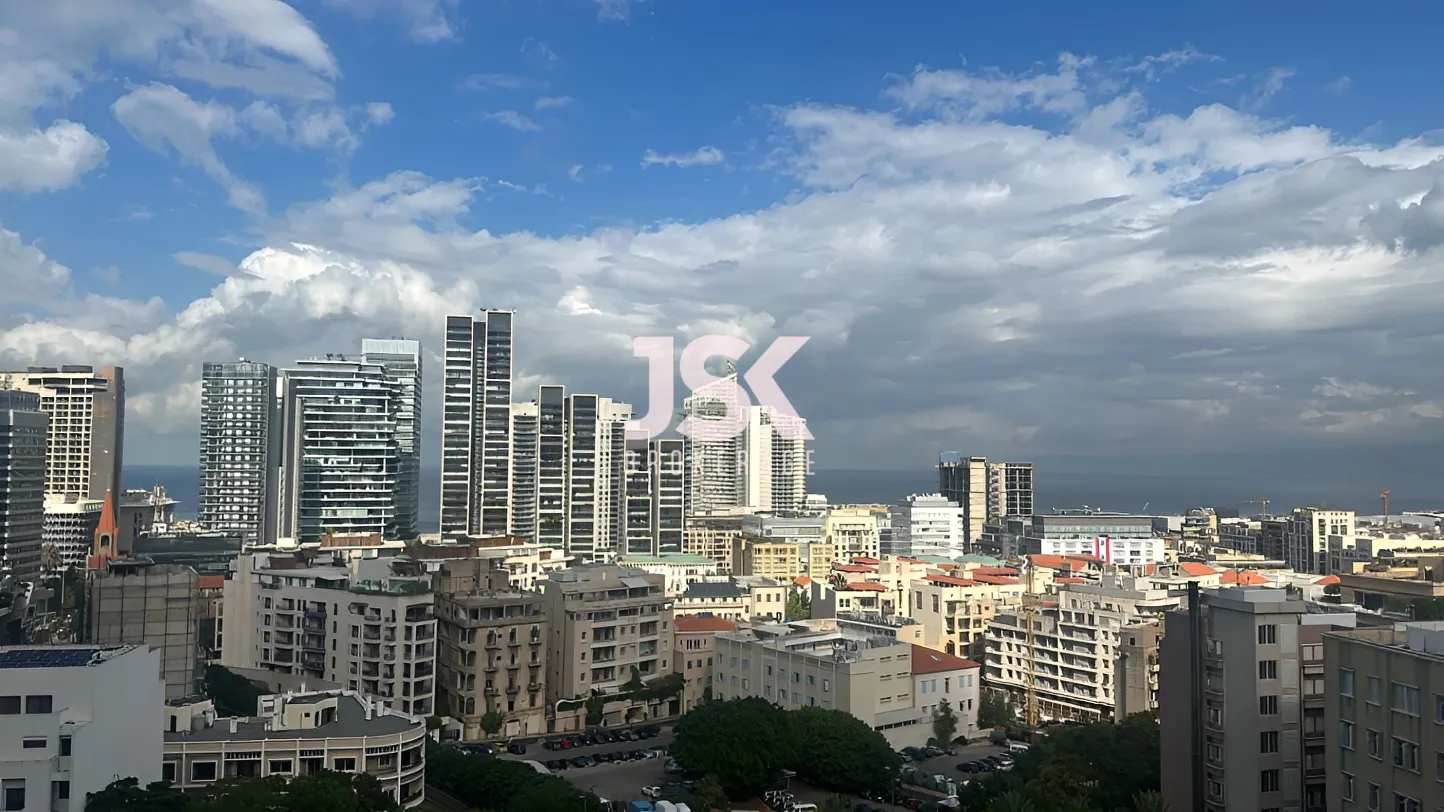 Apartment for sale in Zokak el Blat, Beirut, Lebanon - 4 bed, 5 bath