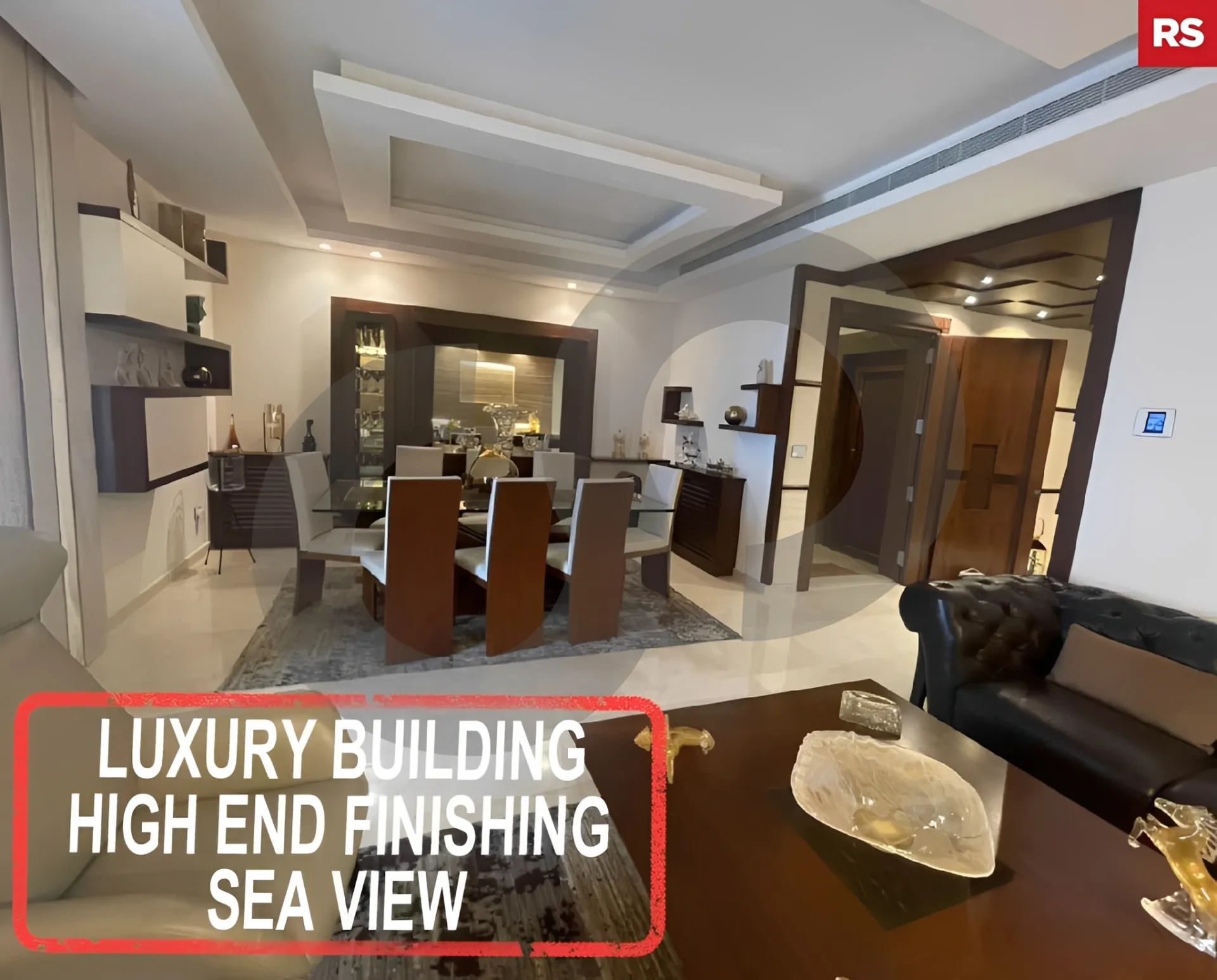 Apartment for Sale in Fidar, Lebanon