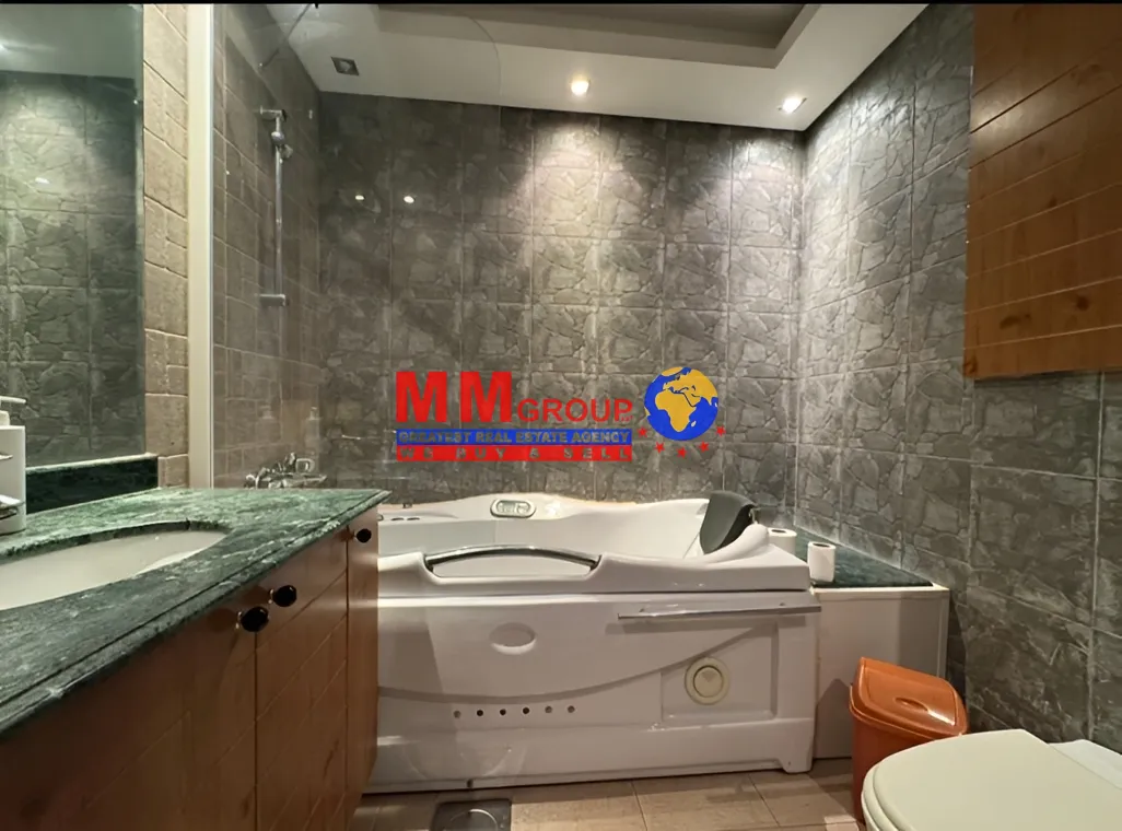 Apartment for sale in Monteverde Main Street، Lebanon