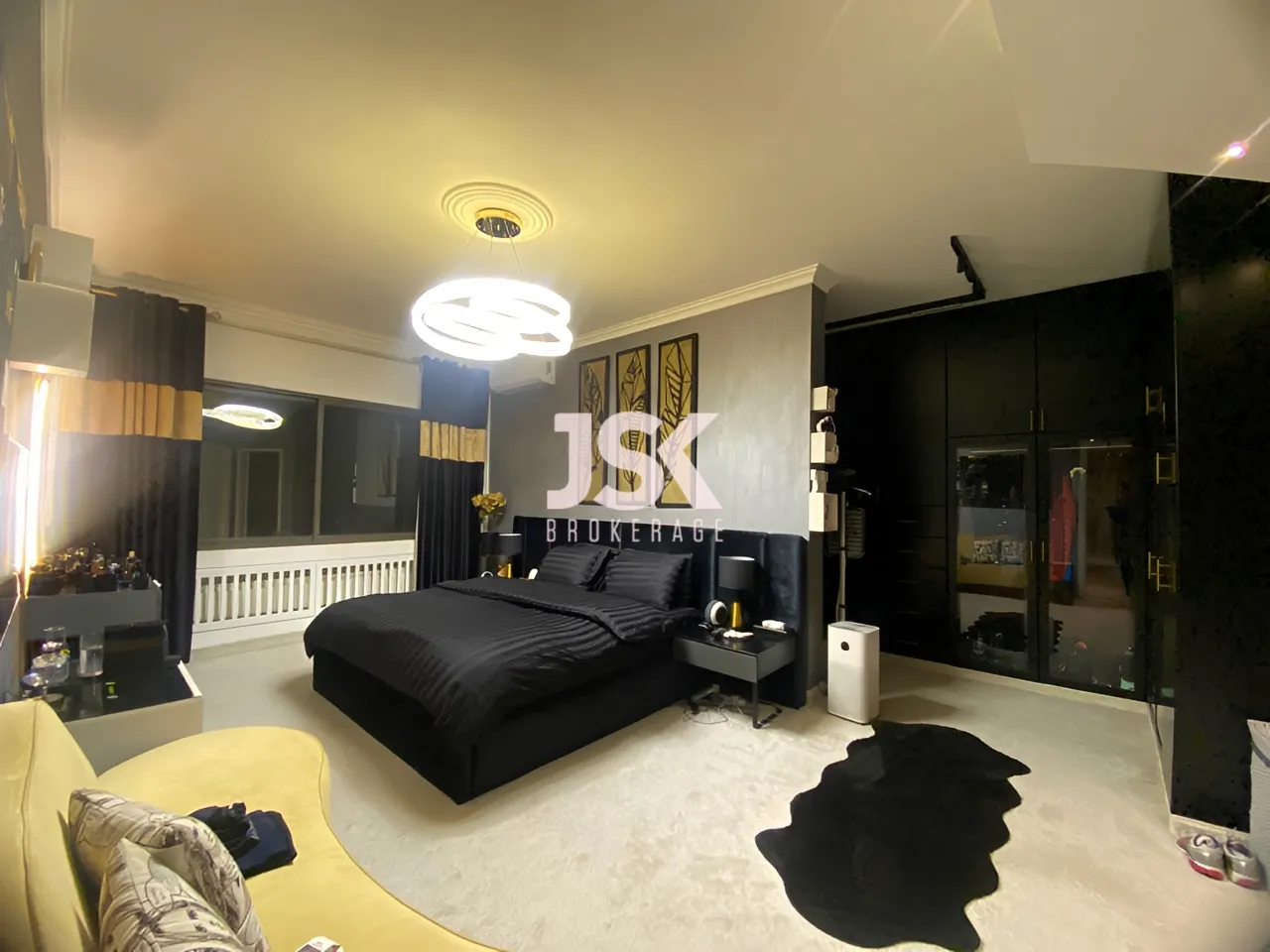 Apartment for Rent in Unesco
