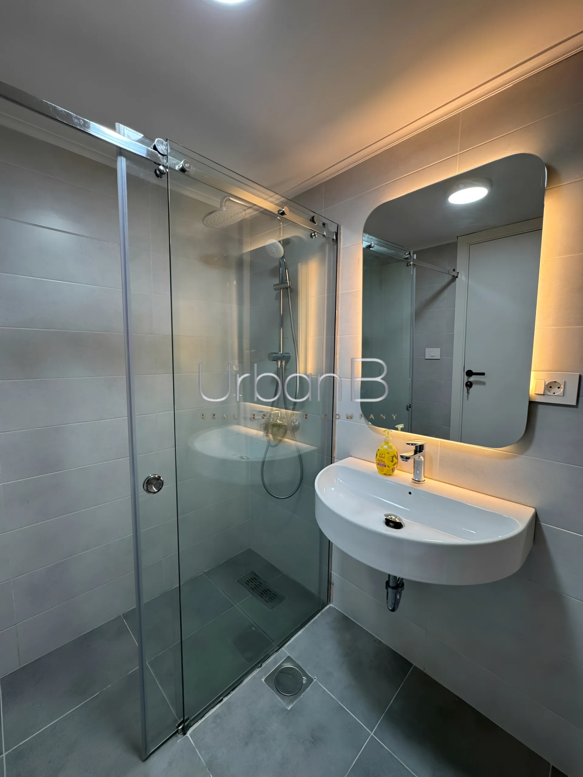 Apartment for sale in Hamra, beirut, lebanon