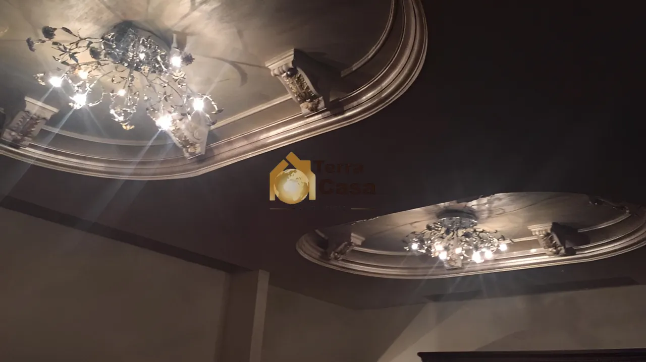 Villa for sale in Zahle, Lebanon