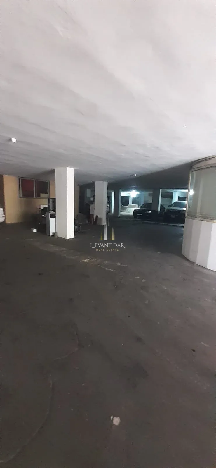 Warehouse for rent in Hazmieh, Lebanon