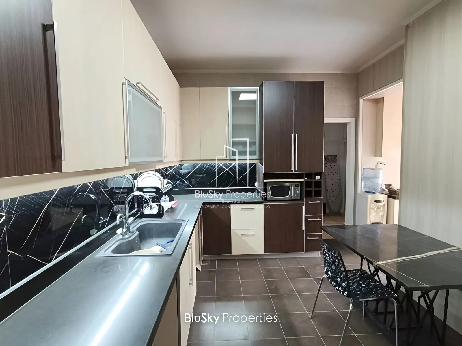Apartment for Sale in Broumana