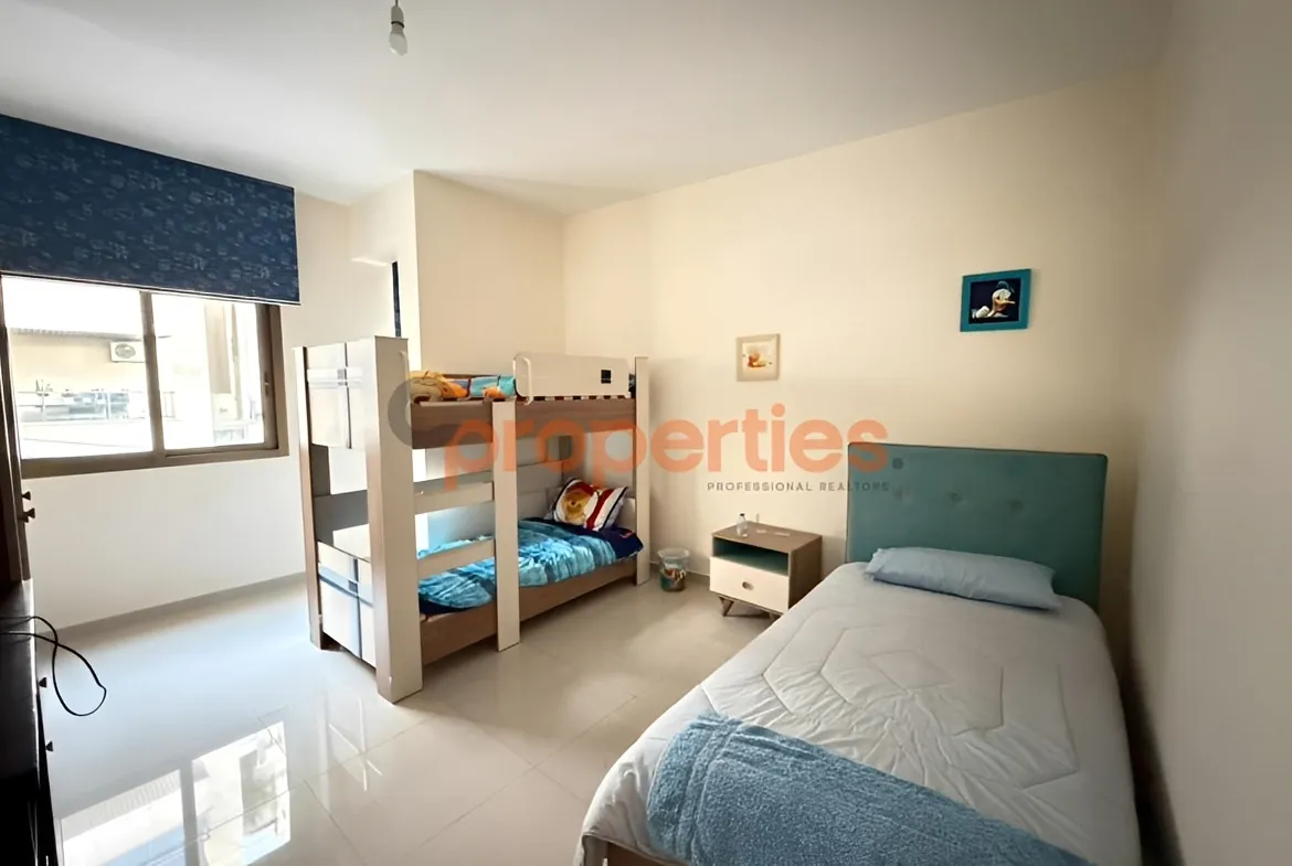 Apartment for Sale in Hazmieh