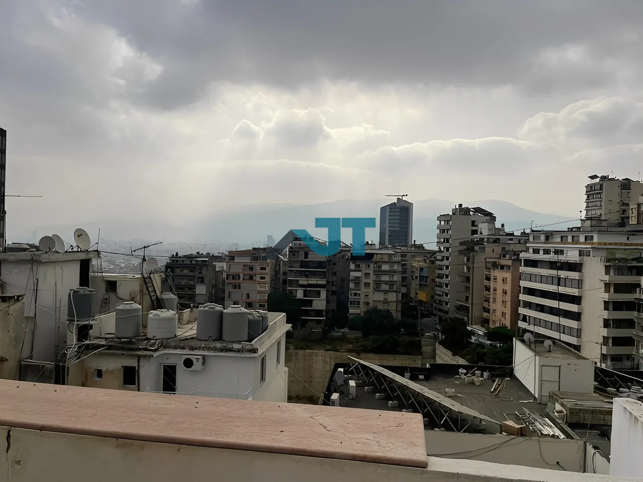 Apartment for Sale in Achrafieh