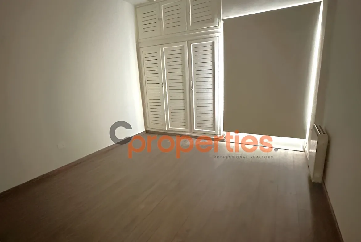 Apartment for Sale in Baabdat