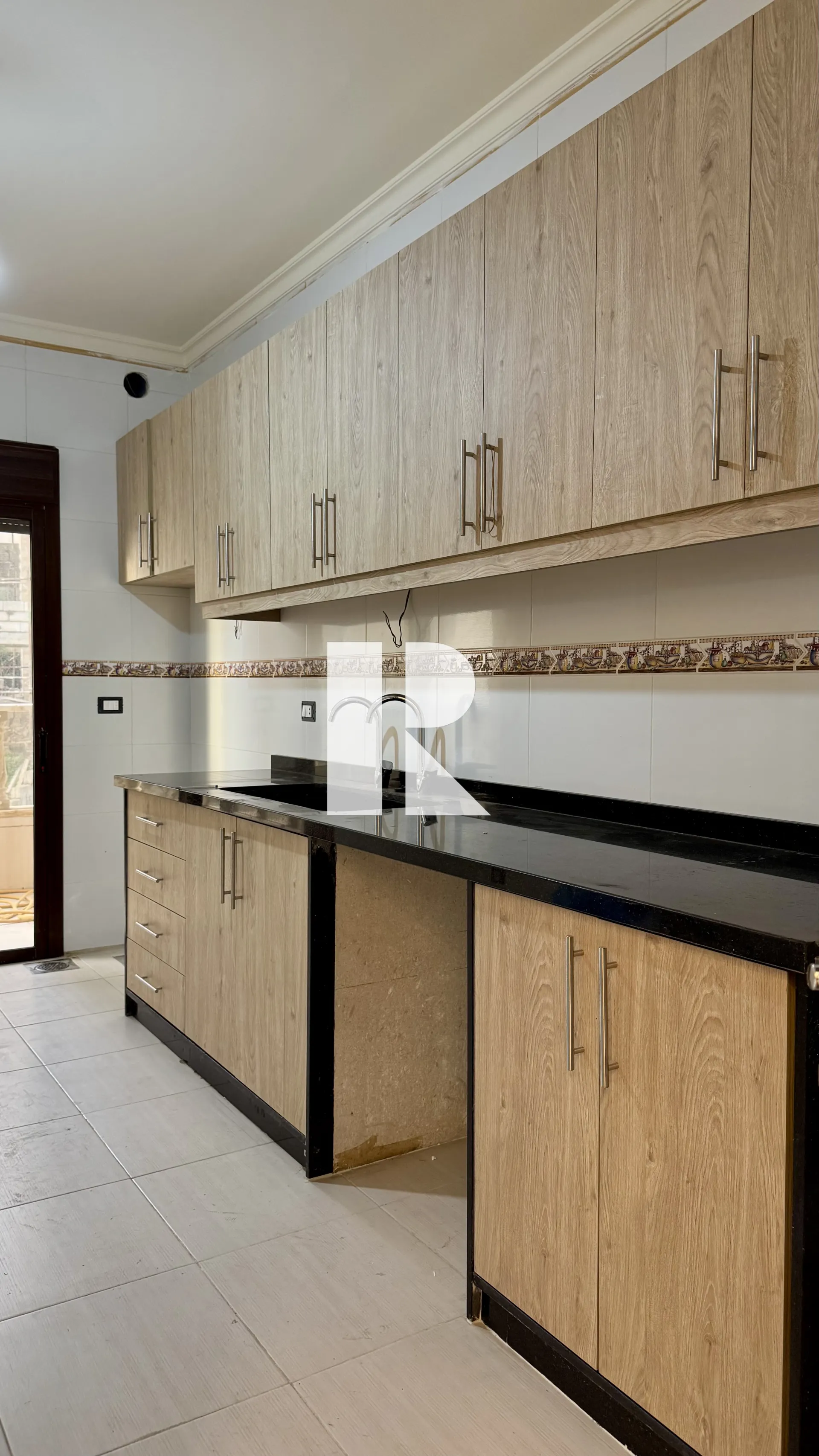 Apartment for rent in Jbeil district, lebanon