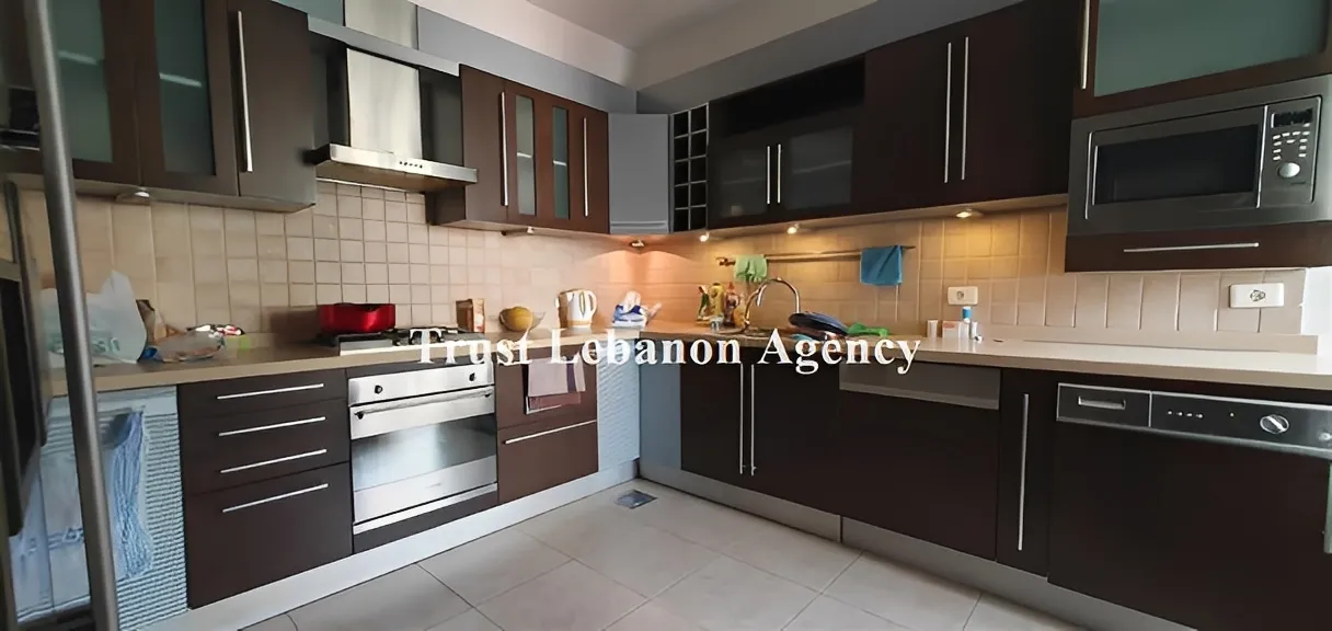 Apartment for Rent in Ashrafieh Beirut Lebanon