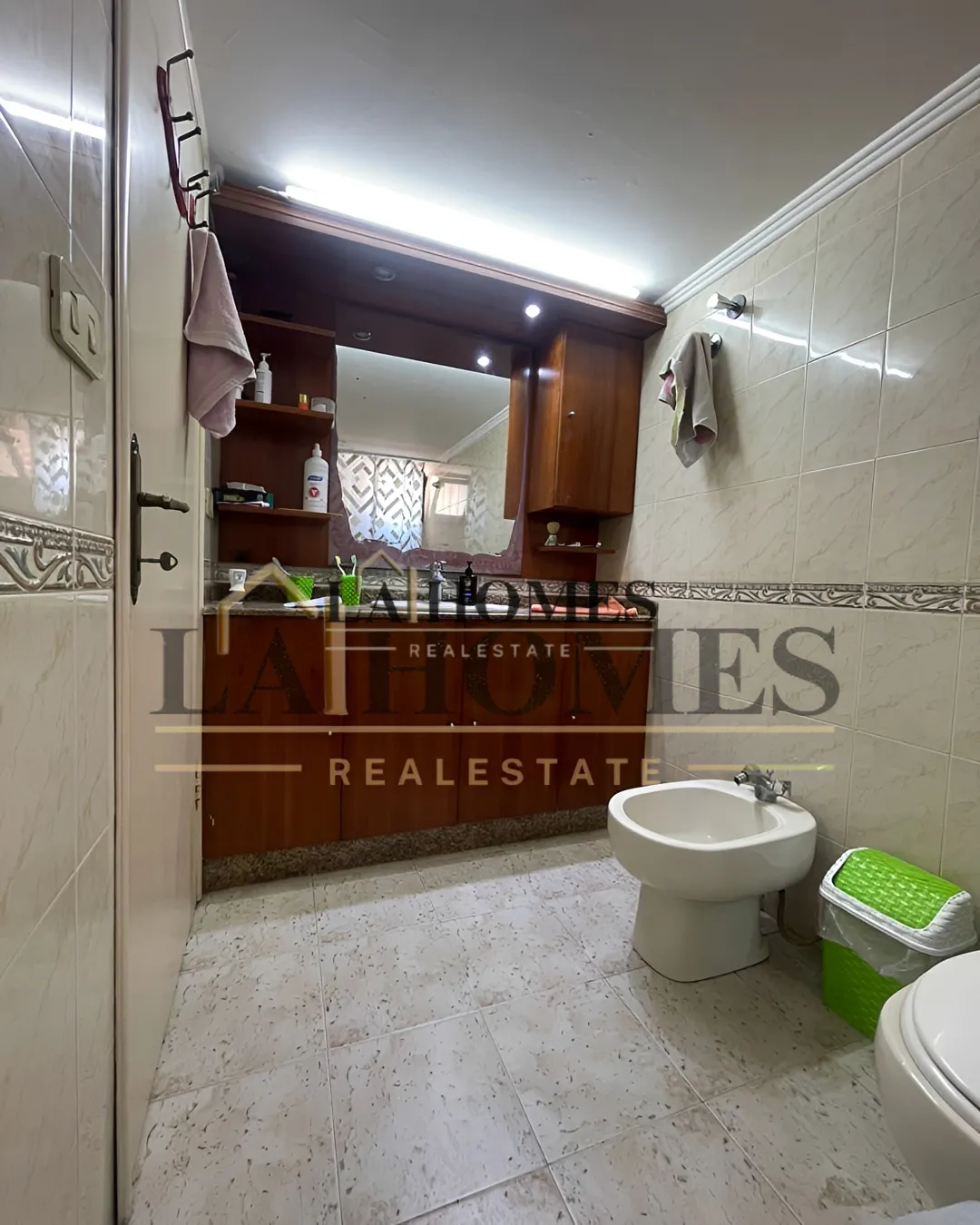 Apartment for sale in Ain el remmeneh