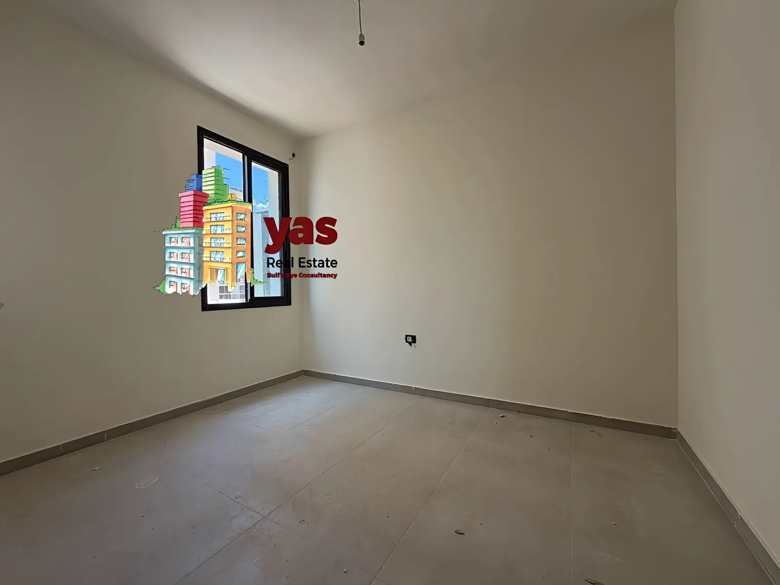 Apartment for Sale in Zouk Mosbeh