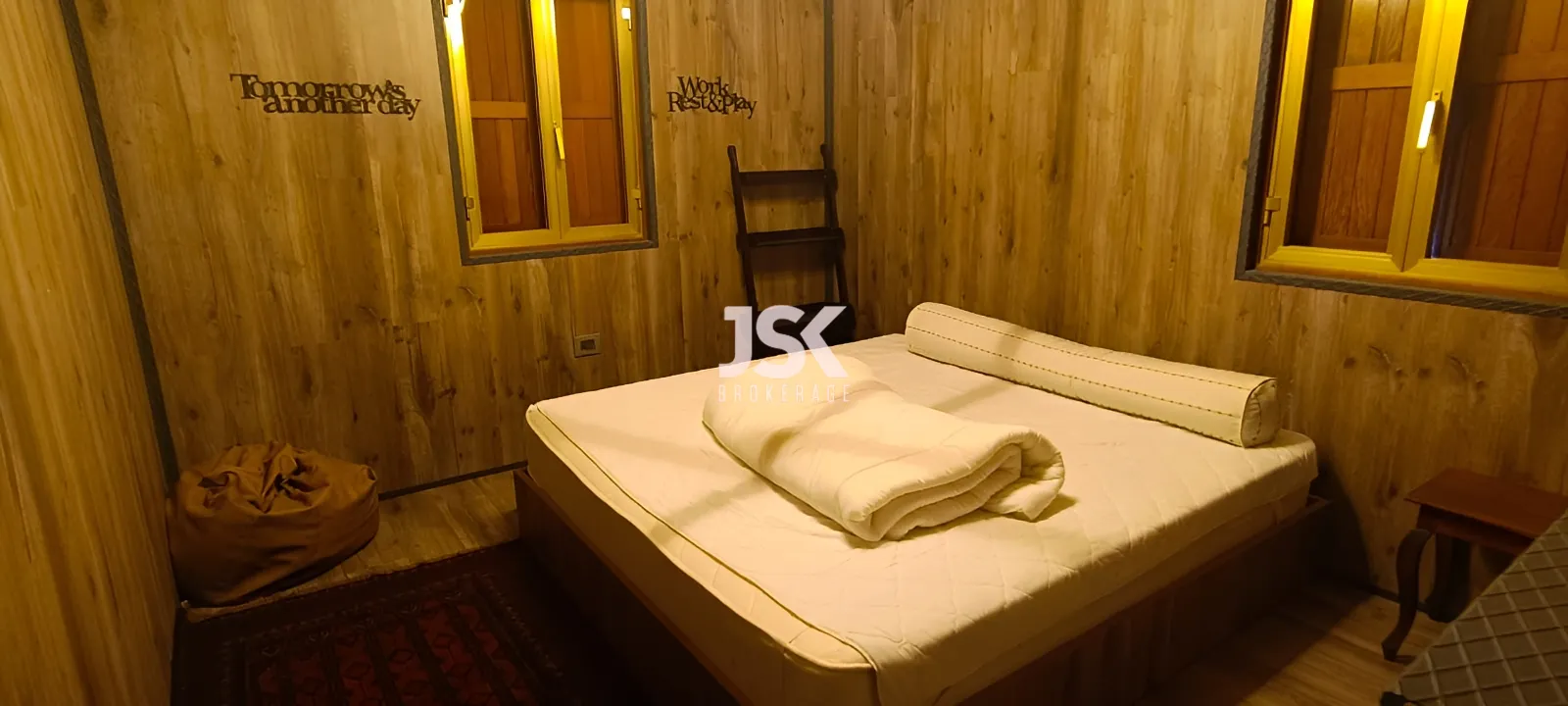 Duplex for Rent in Ouyoun