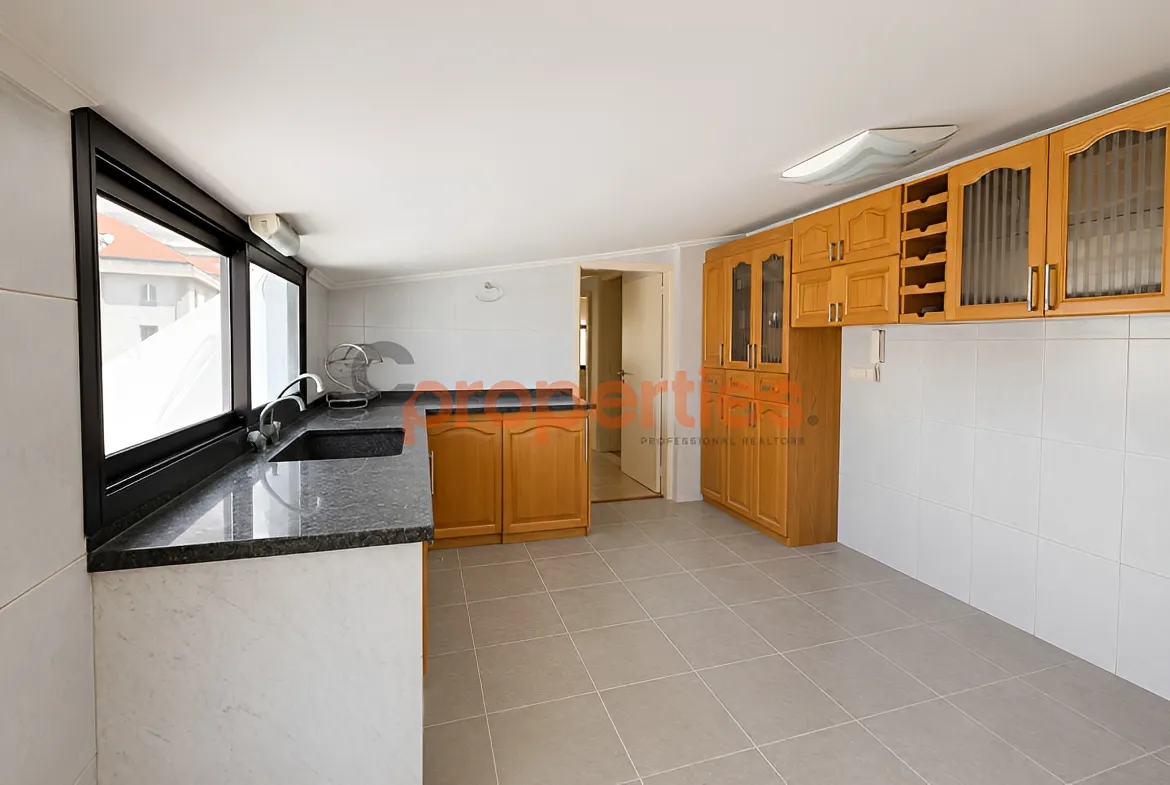 Apartment for Sale in Jounieh