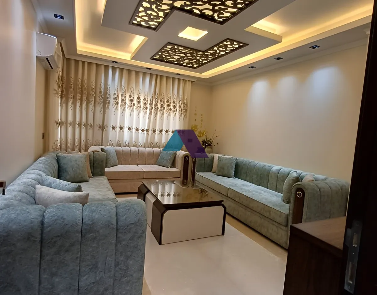 Apartment for Sale in Zahlé