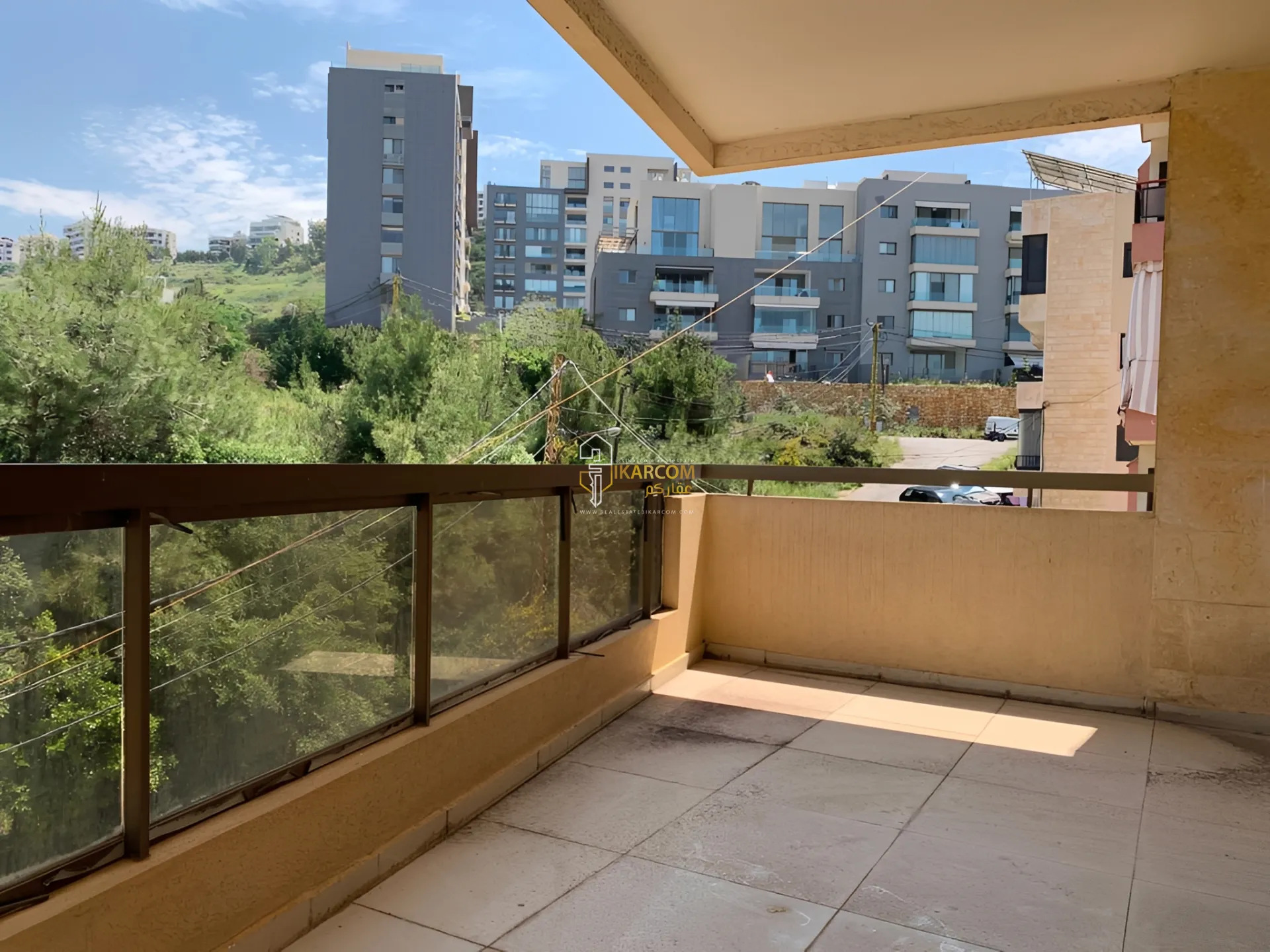 Duplex for Sale in Fanar, Lebanon
