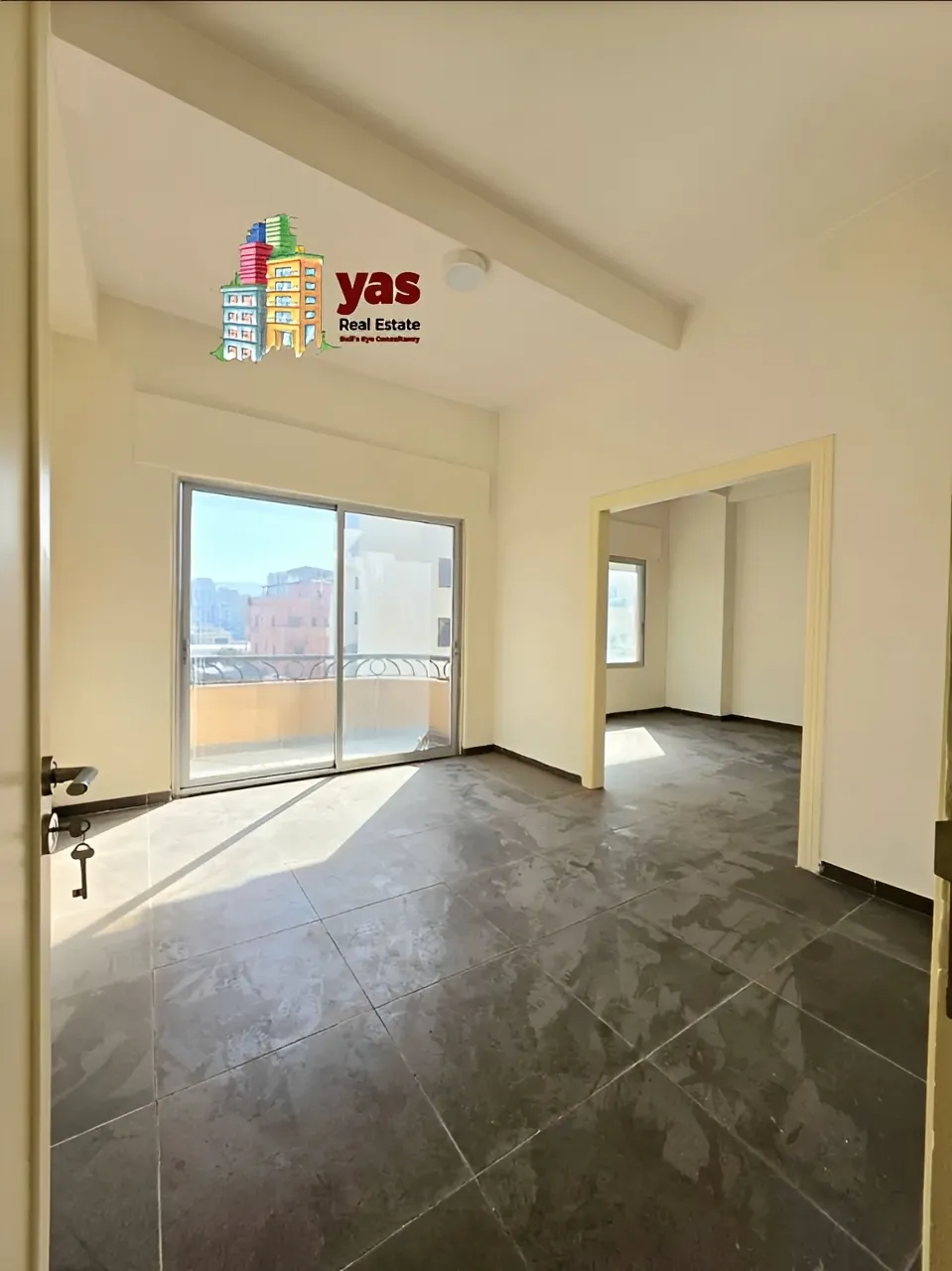 Office for Sale in Achrafieh