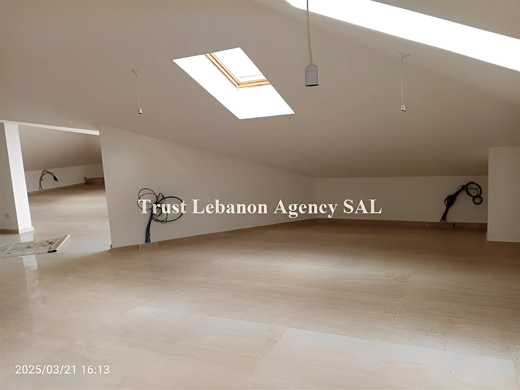 Duplex for Sale in Baabda Hazmieh Lebanon