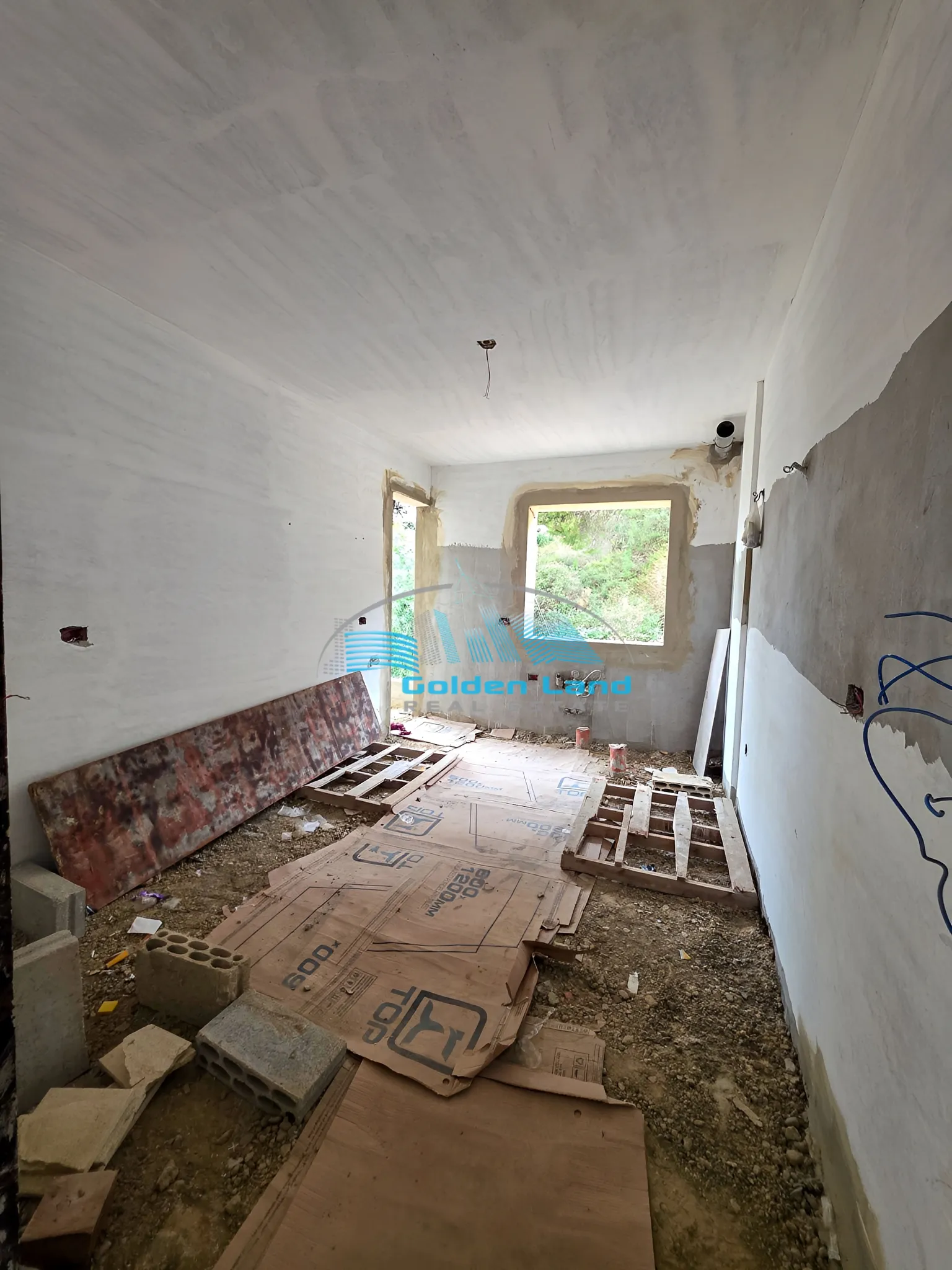 Apartment for Sale in Aaoukar