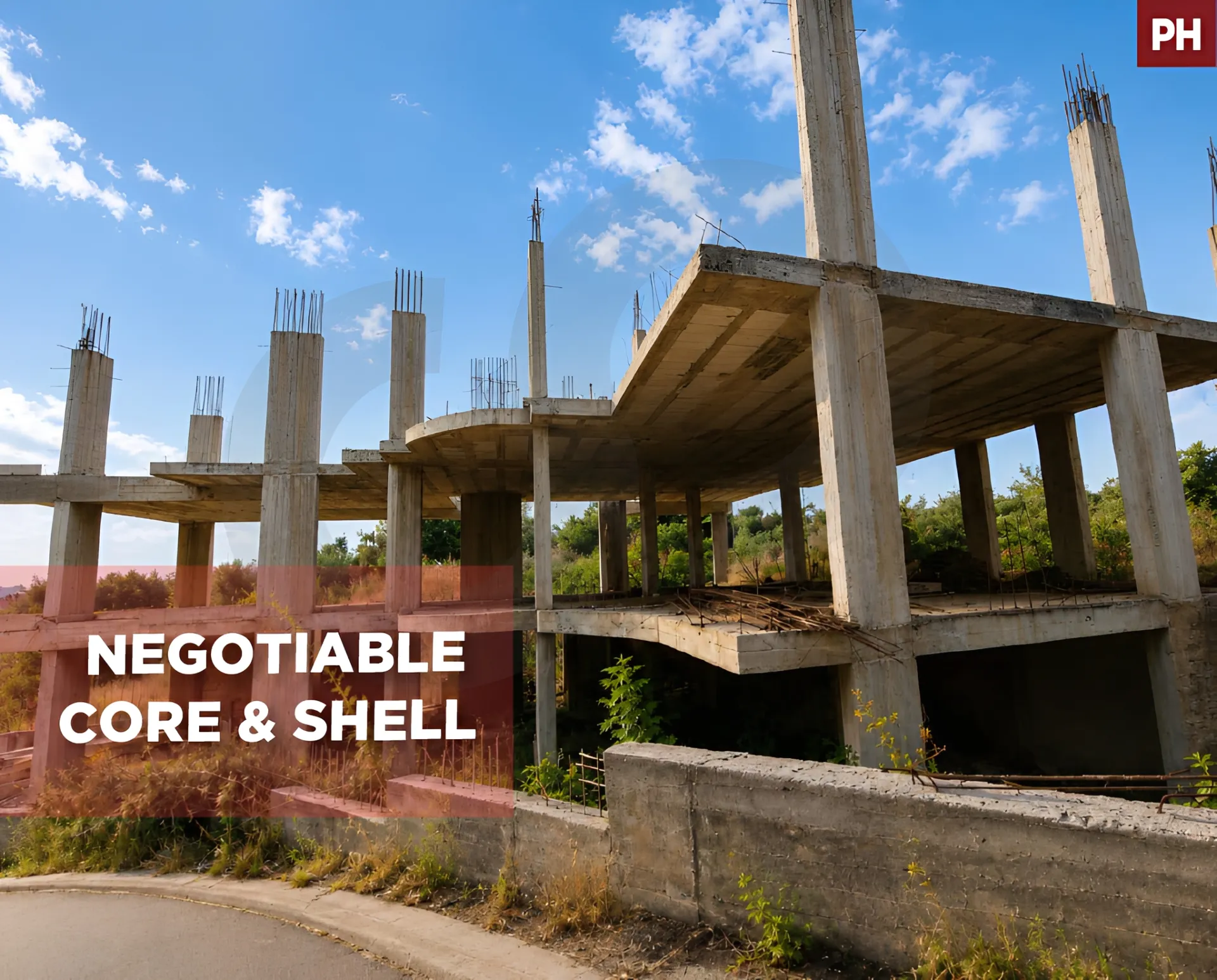 Building for Sale in Ain Saadeh