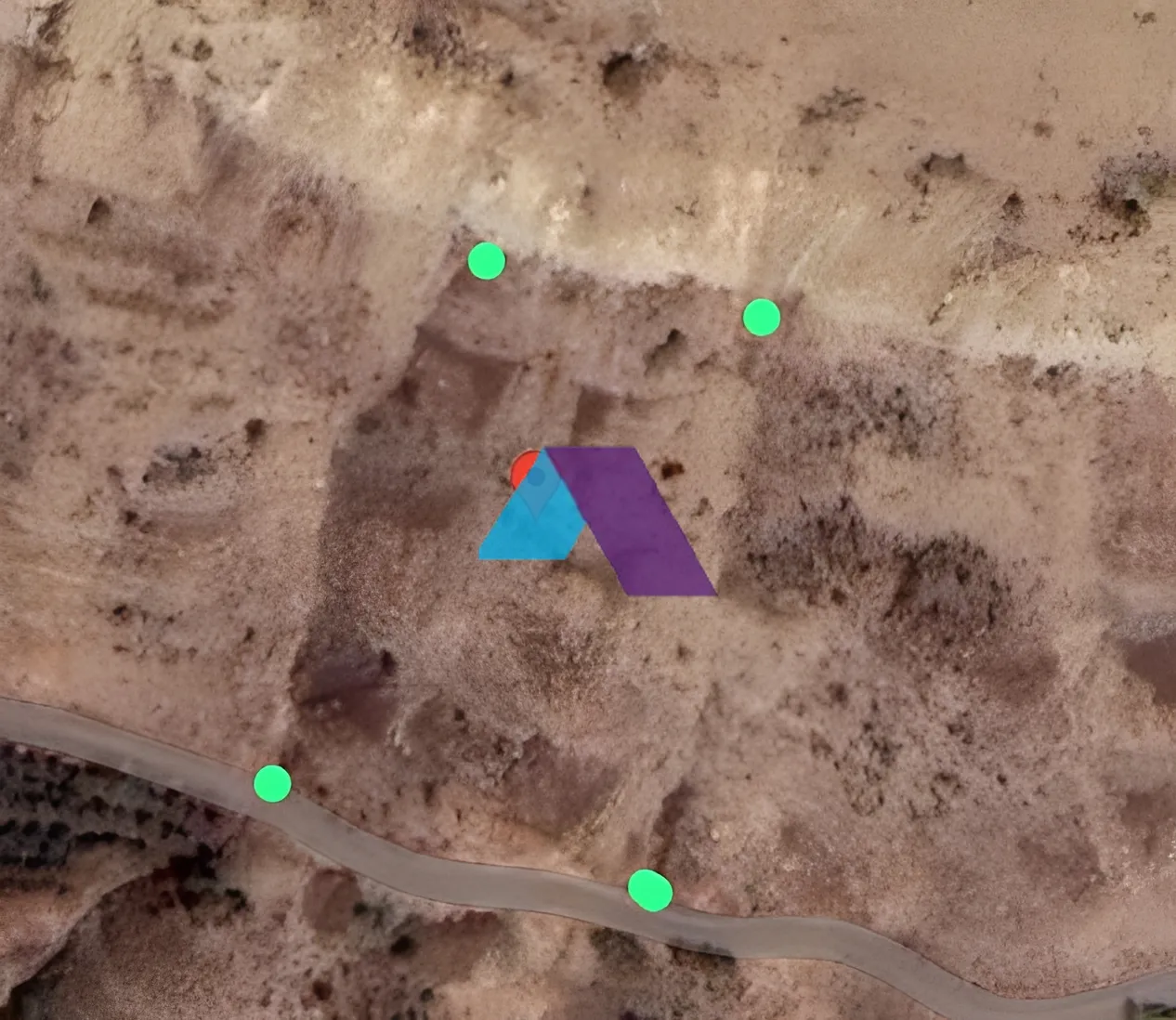 Land for Sale in Batroun