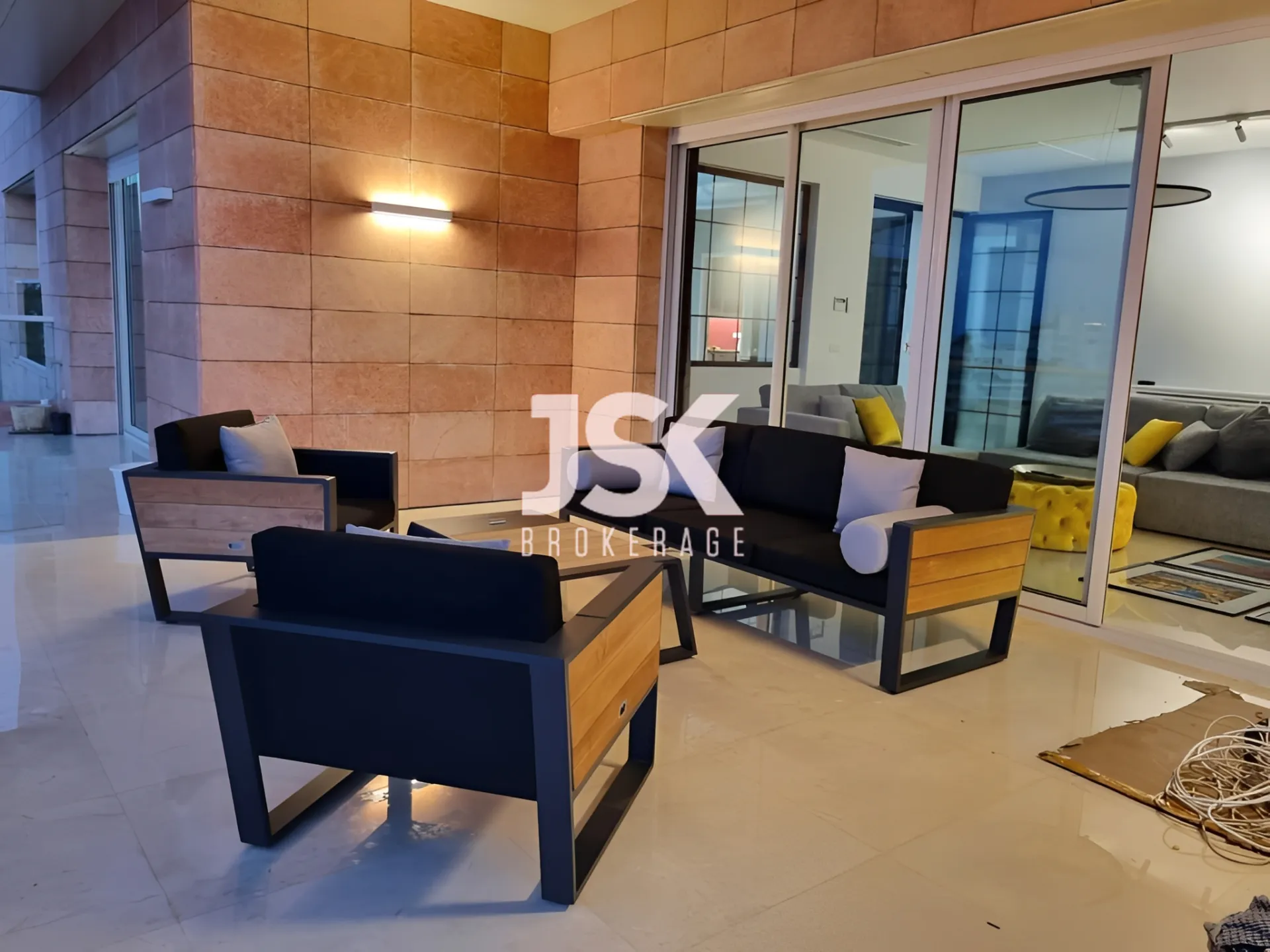 Apartment for Rent in Bliss, Beirut, Lebanon