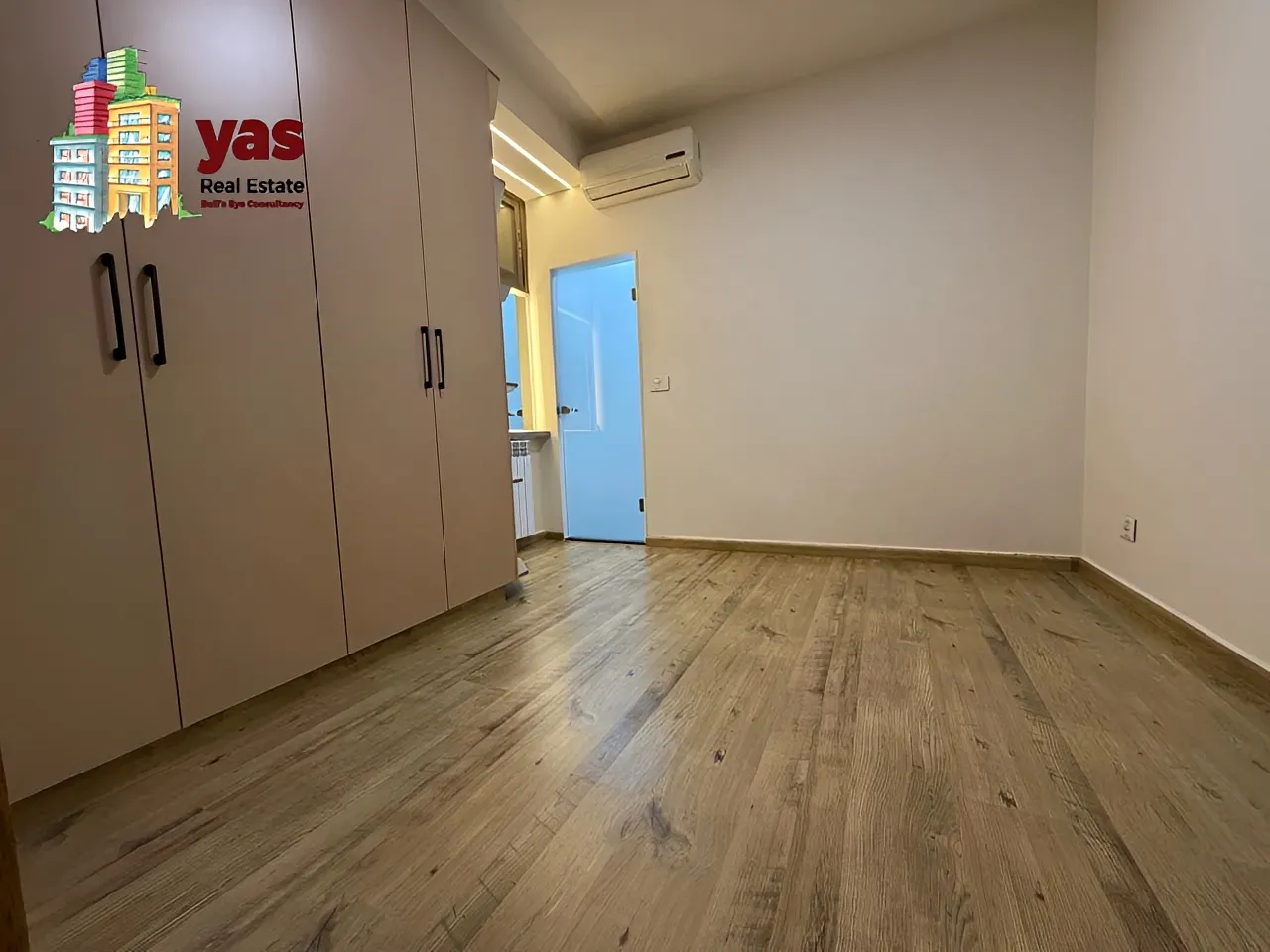 Apartment for Rent in Haret Sakhr