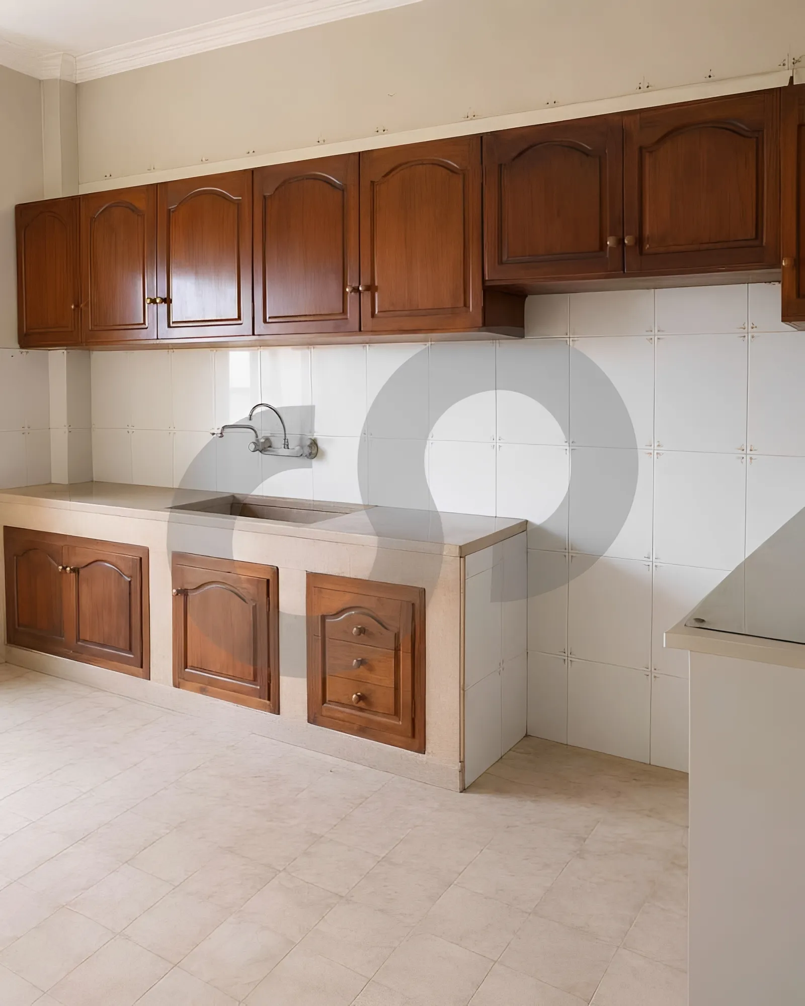 Apartment for Rent in Salim Salam - 3 bed, 3 bath