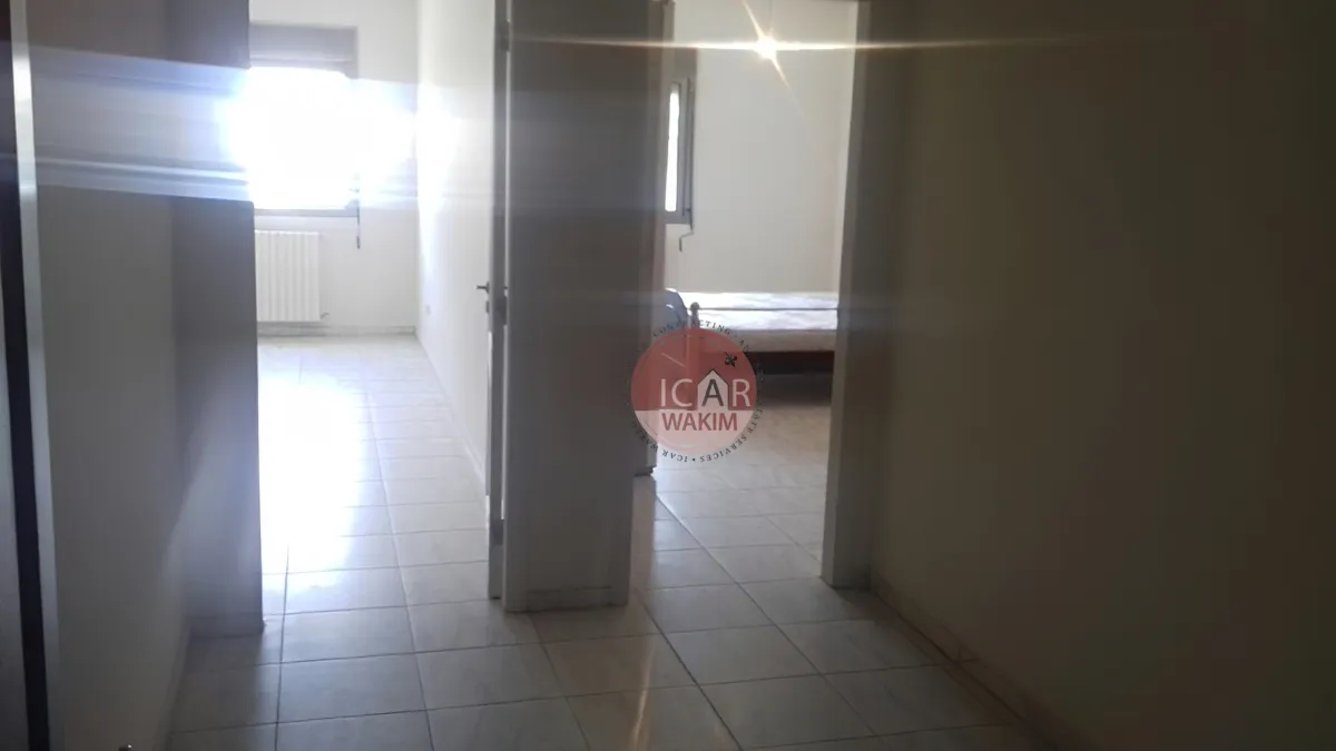 Apartment for Rent in Baabdat