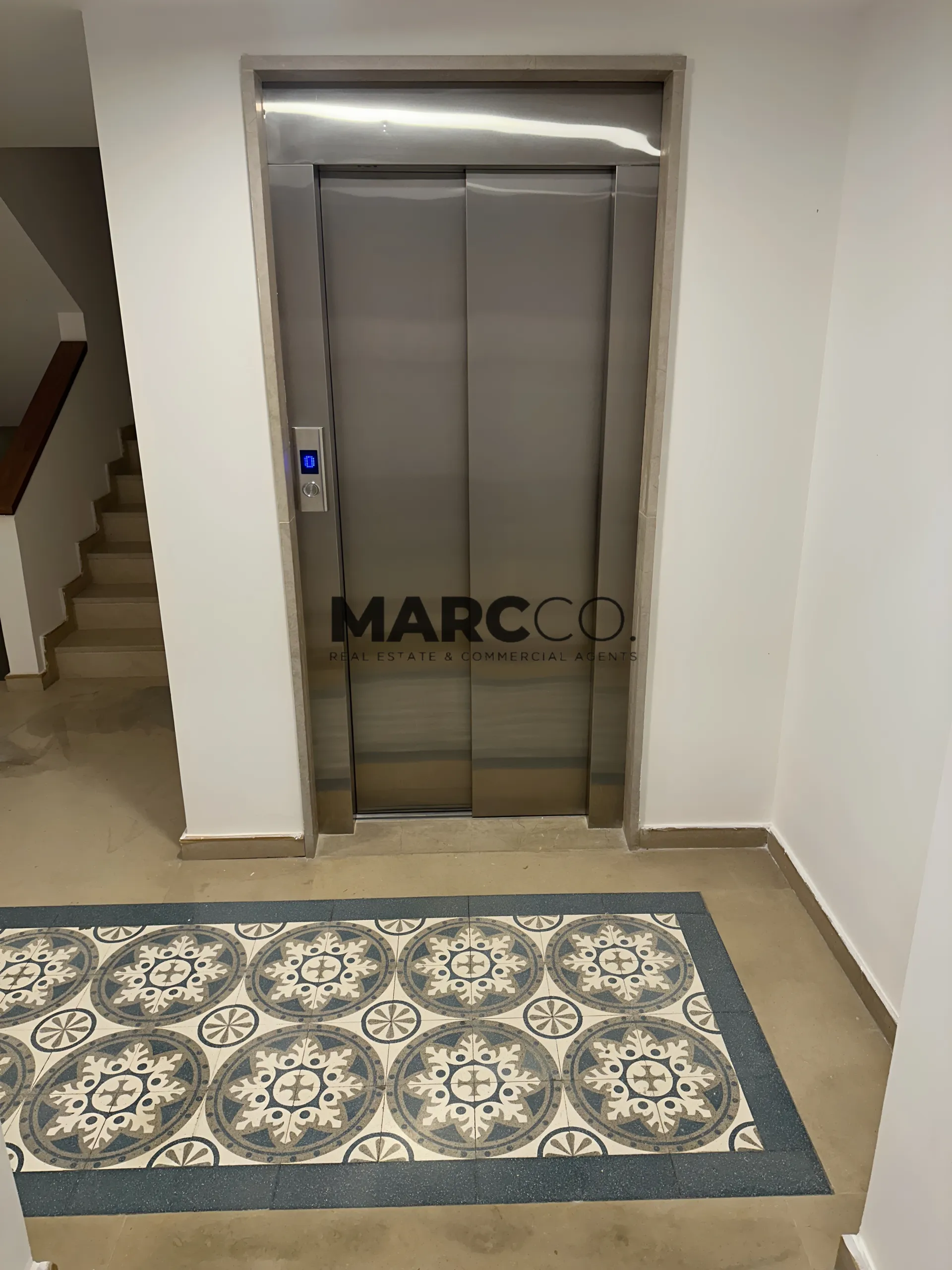Apartment for rent in Beit Misk