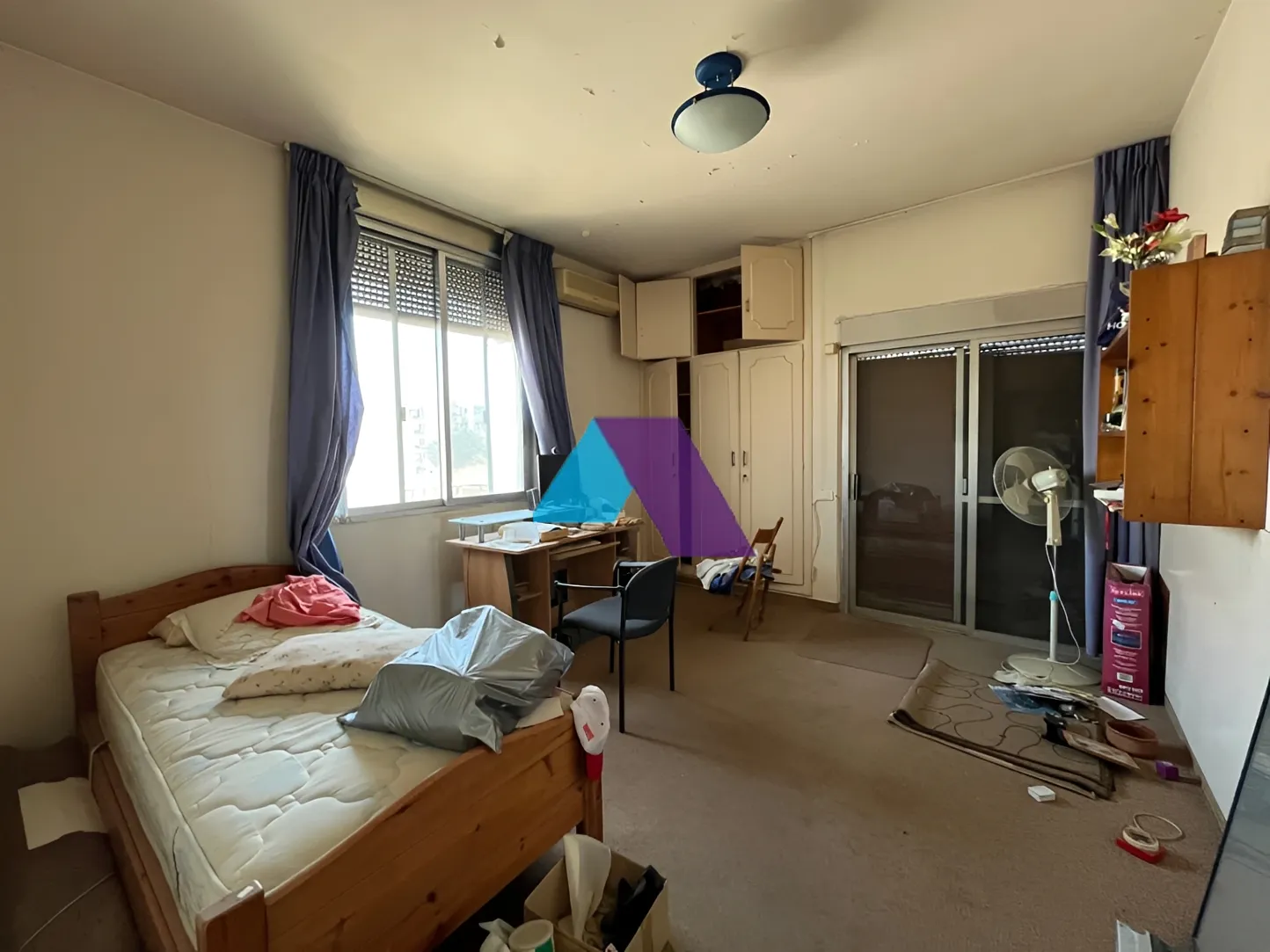Apartment for sale in Biyad