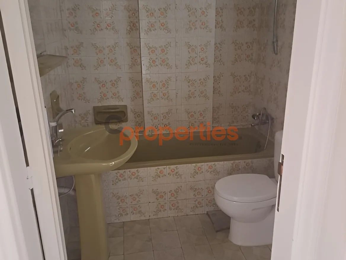 Apartment for Sale in Dekwaneh - 3 bed, 3 bath