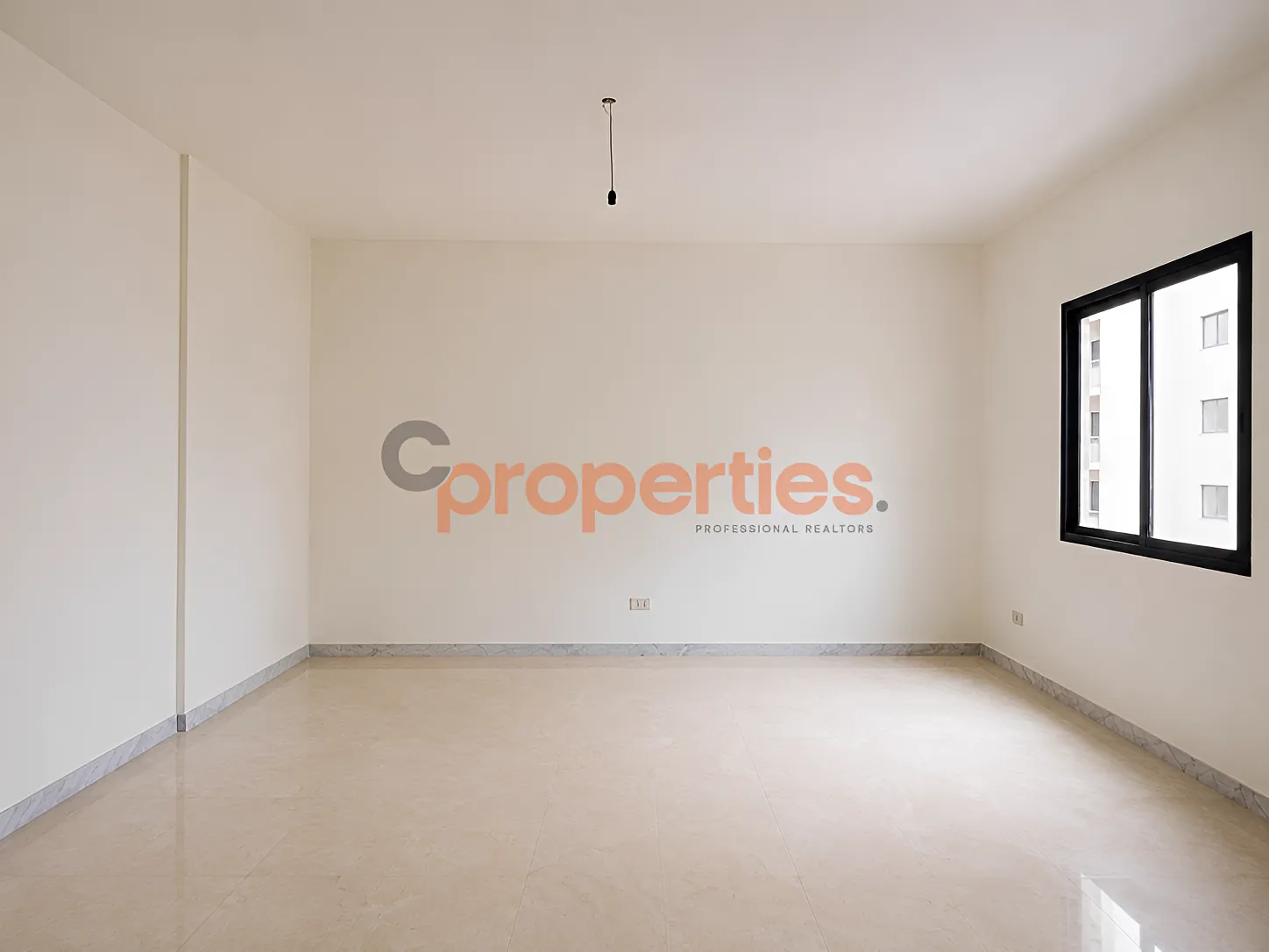 Apartment for Rent in Mansourieh