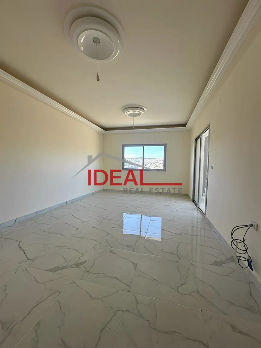 Apartment for Sale in Samqaniyeh, Lebanon - 3 bed, 2 bath