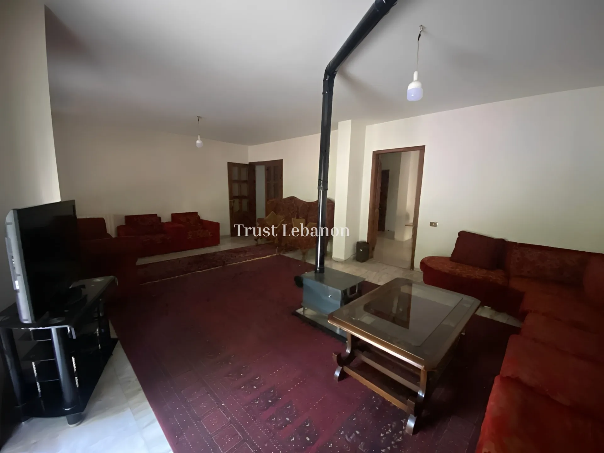 Apartment for rent in Alay, Aley, Lebanon - 3 bed, 4 bath