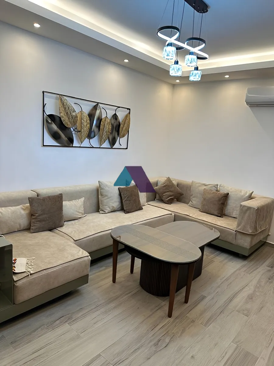 Apartment for Sale in Hazmieh, Lebanon