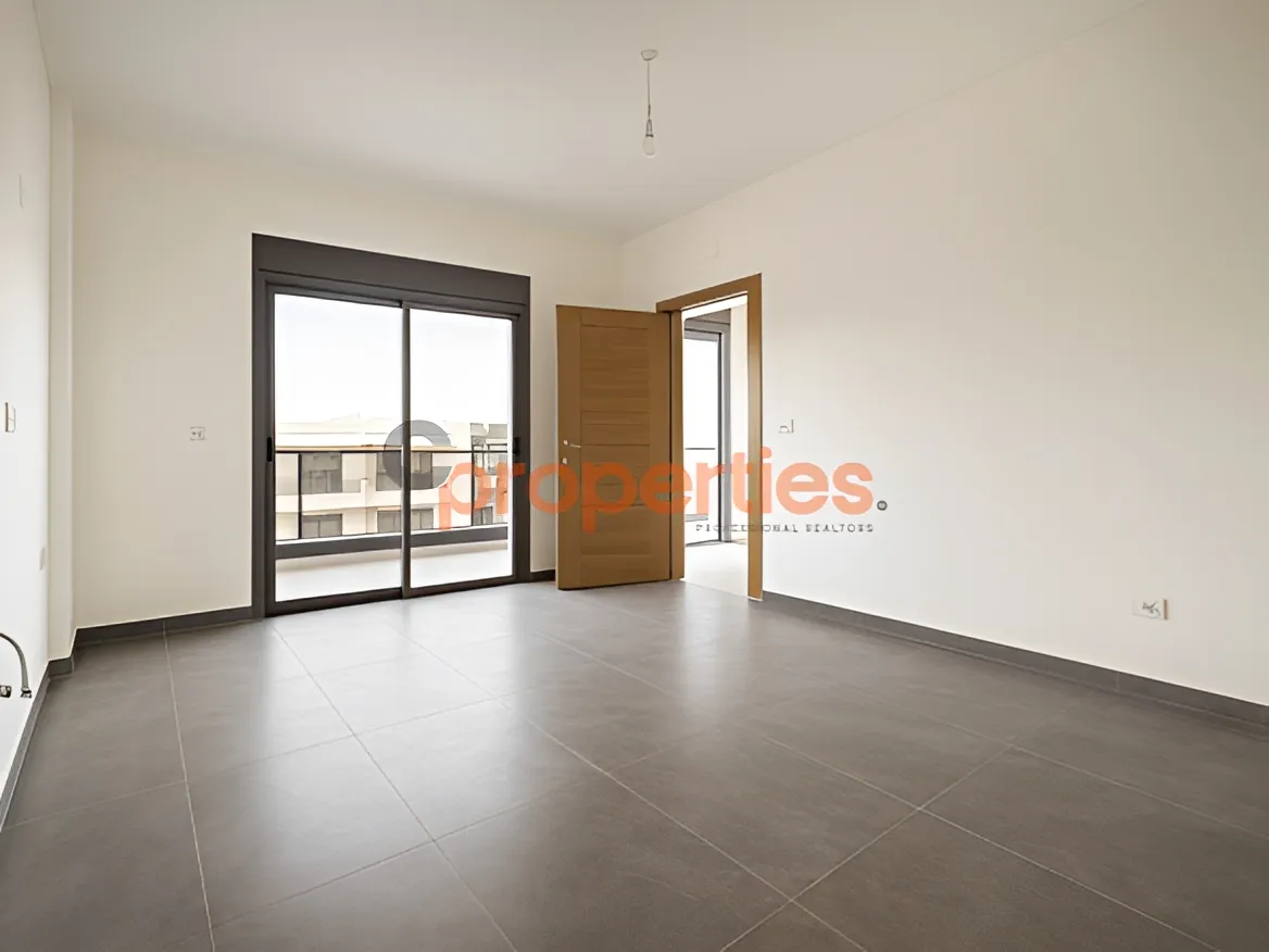 Apartment for Sale in Kfar Hbab - 3 bed, 3 bath