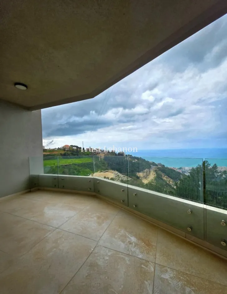 Duplex for sale in Maaysarah, Lebanon - 3 bed, 3 bath