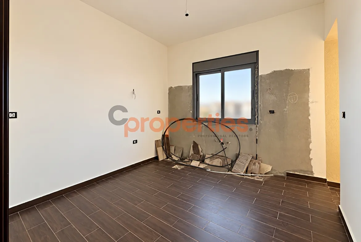 Apartment for Sale in Halat