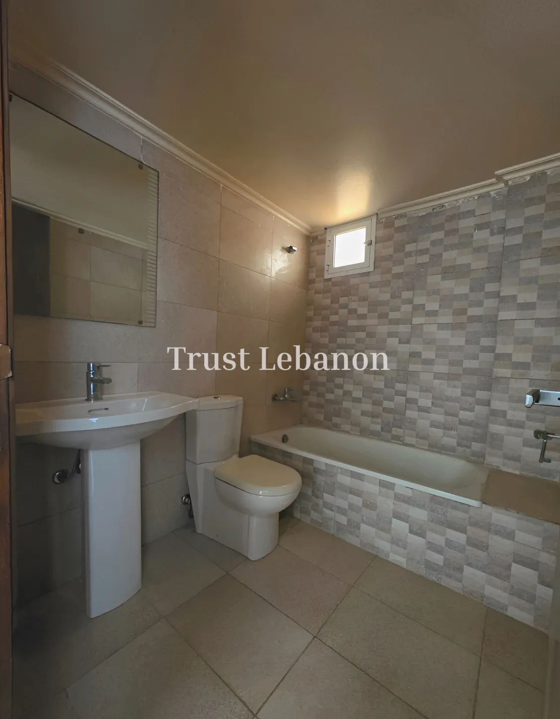 Apartment for sale in Kfar Yassine, Lebanon