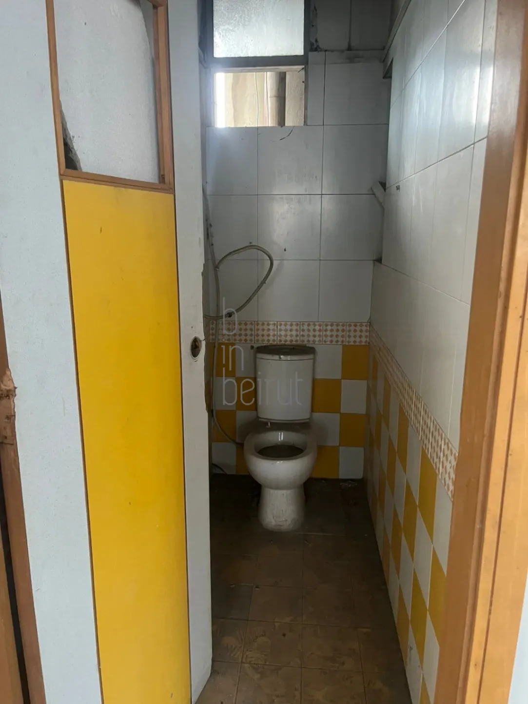 Commercial for rent in Gemmayzeh, Beirut, Lebanon