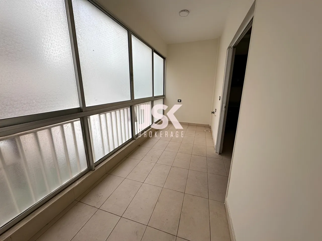 Apartment for Rent in Raoucheh - 2 bed, 2 bath