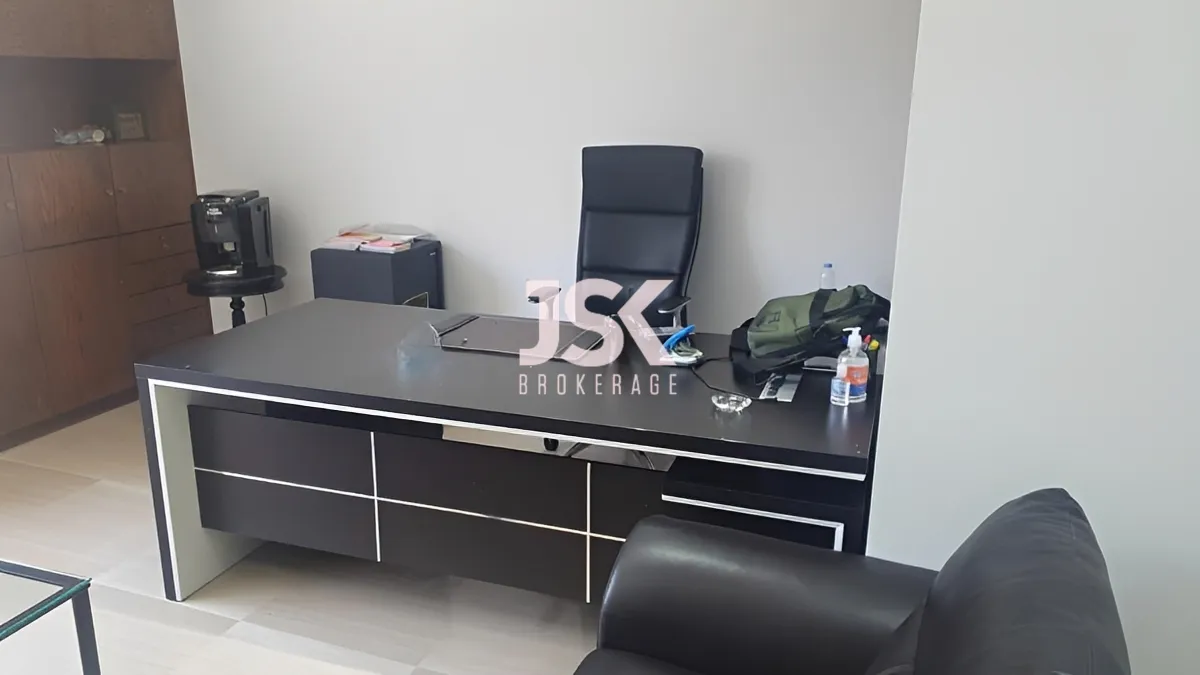 Office for Sale in Tabariss, Beirut, Lebanon