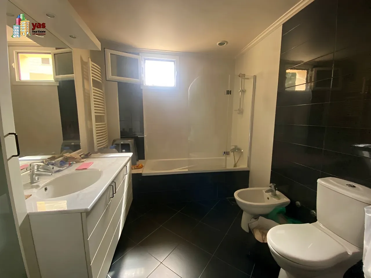Apartment for Sale in Ajaltoun