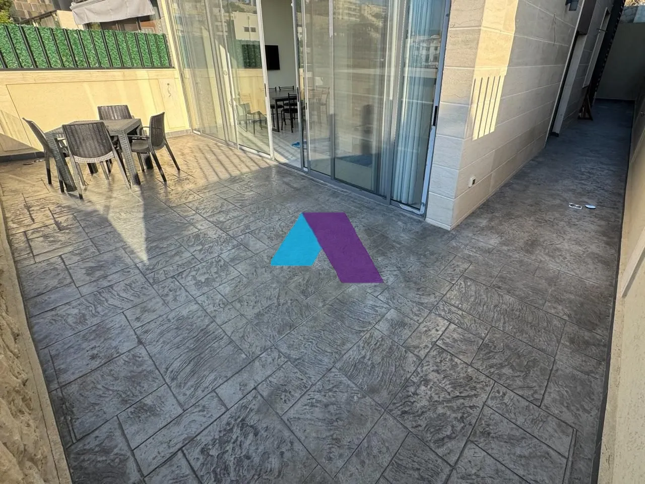 Apartment for Sale in Blat