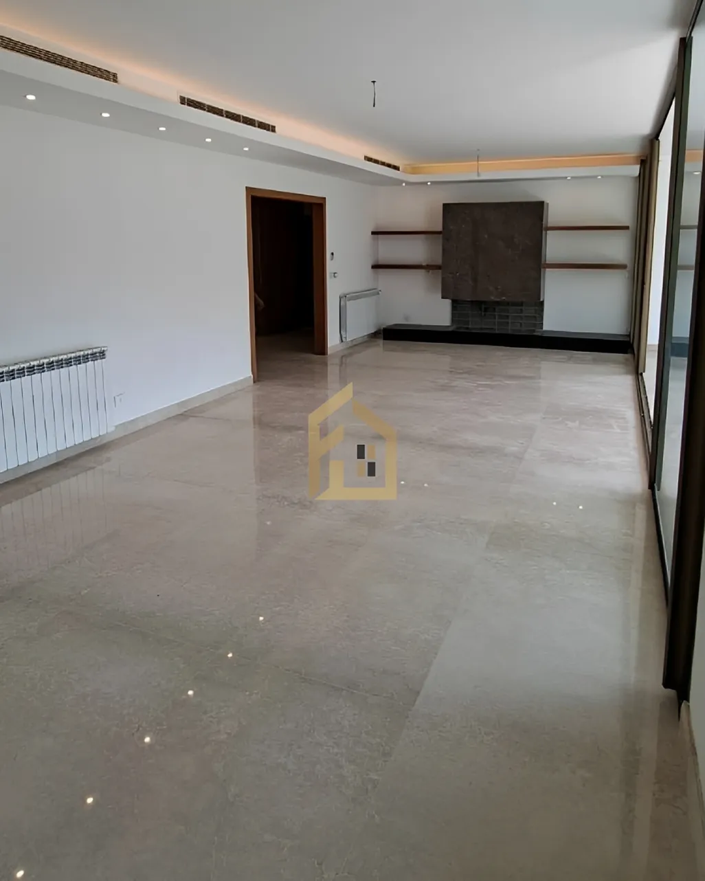 Duplex for sale in Baabdat, Lebanon