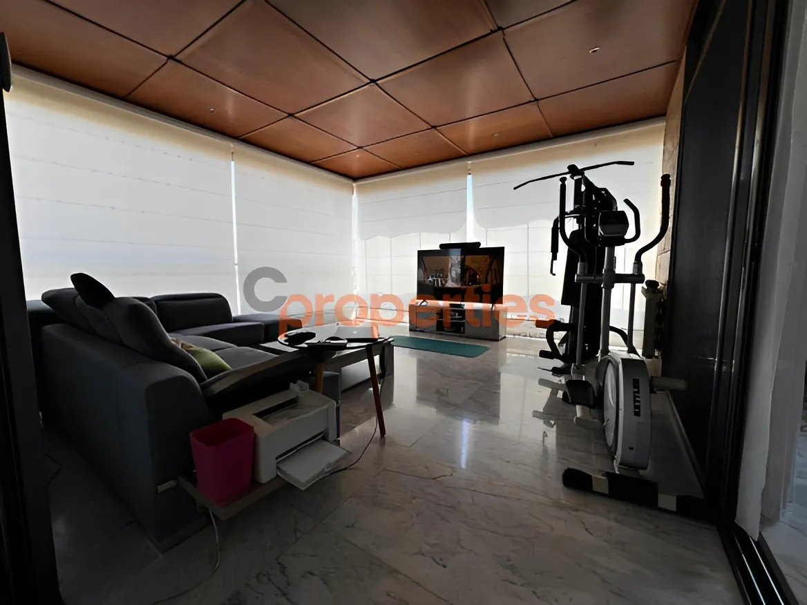 Apartment for Rent in Forn El Chebbak