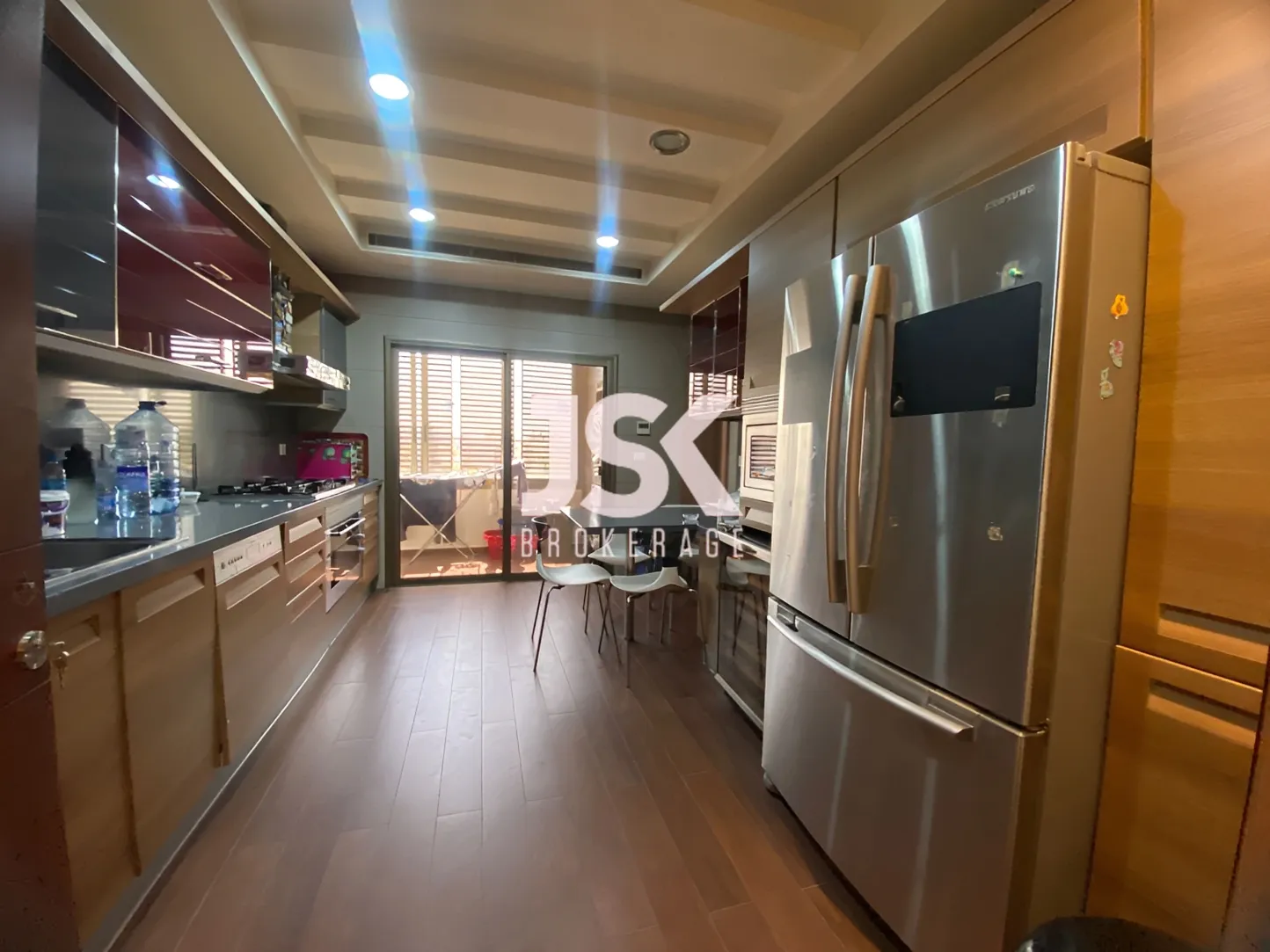 Apartment for rent in Baabda, Lebanon