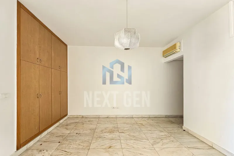 Apartment for Rent in Achrafieh