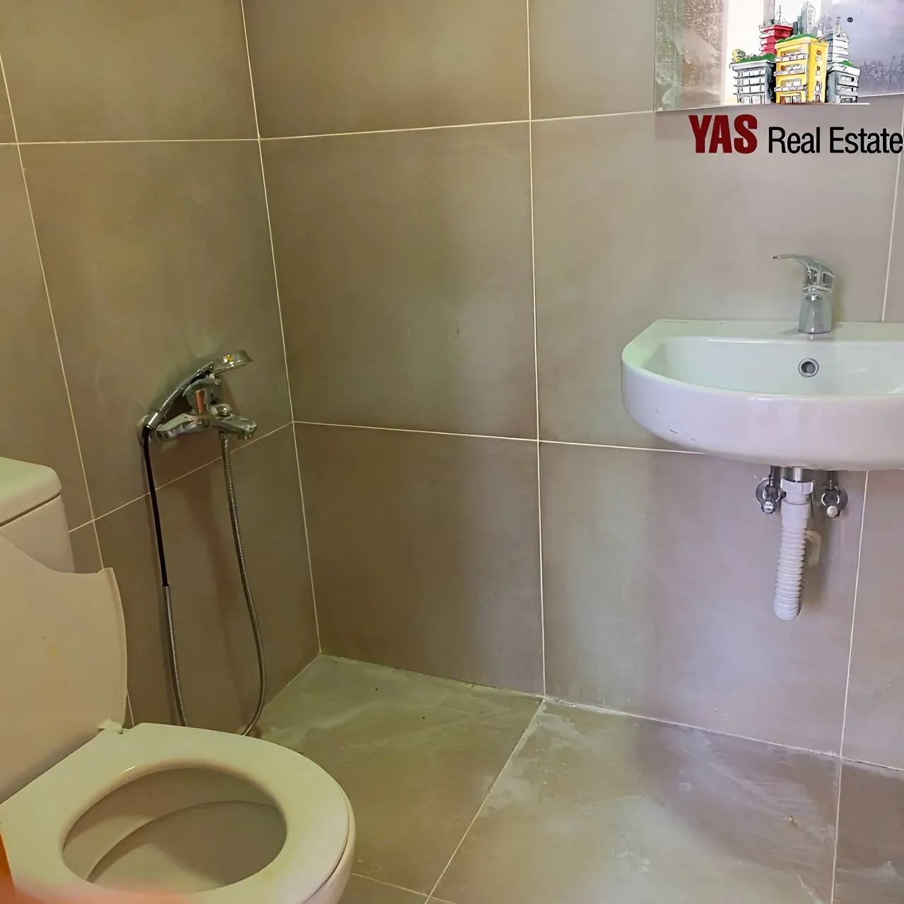 Apartment for Sale in Baabda