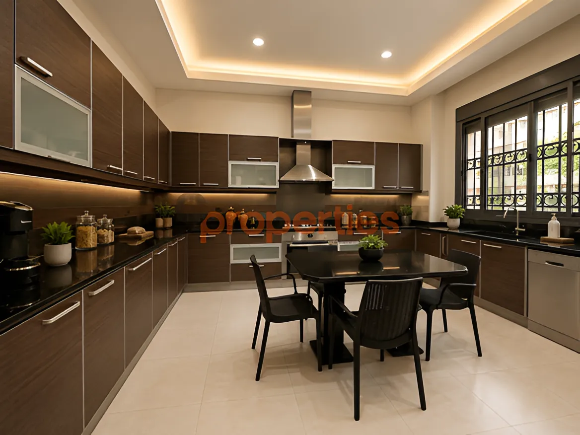 Apartment for sale in Ramleh Al Bayda, Beirut, Lebanon - 4 bed, 5 bath